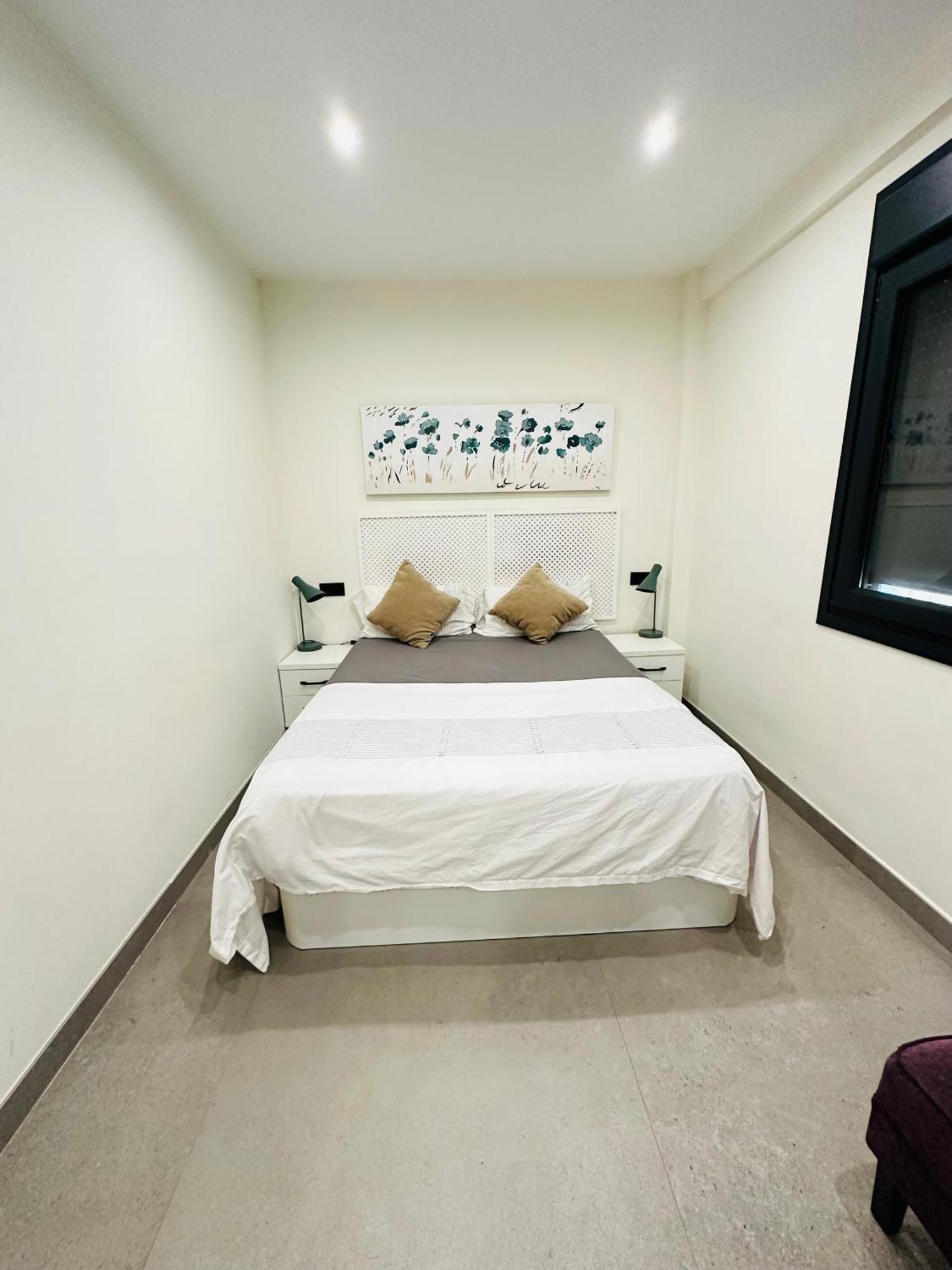 Homestay Private In The Of Estepona